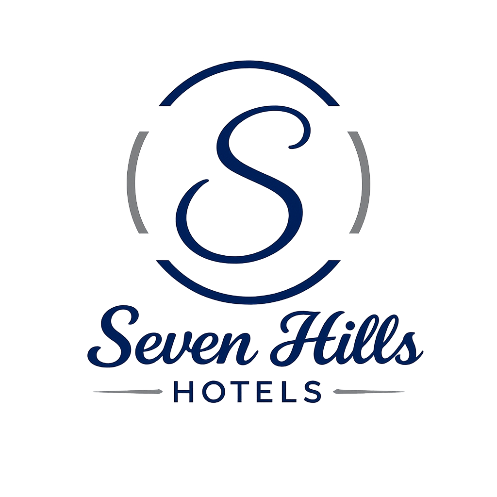Seven Hills Logo